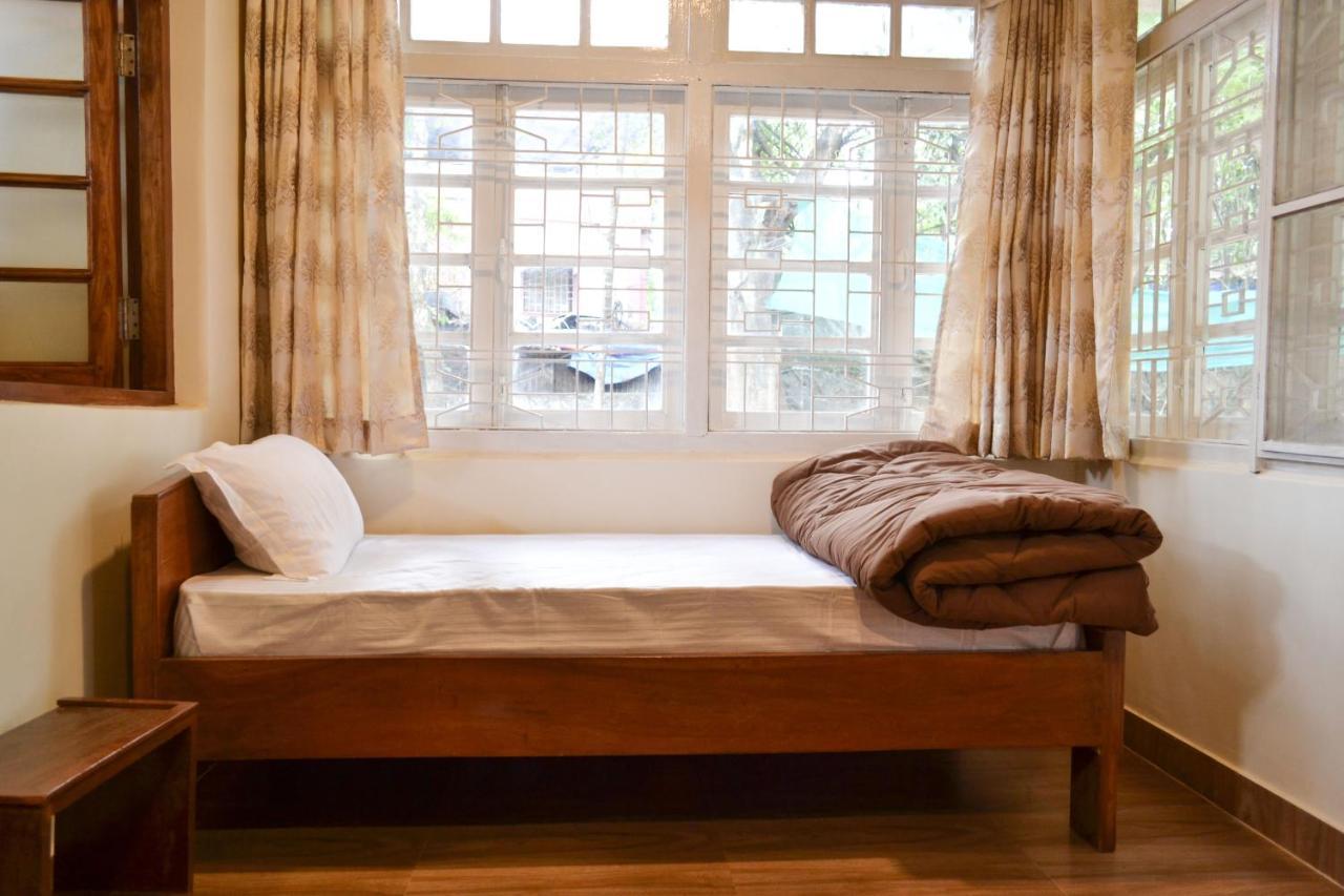 Citadel Resort Panchgani Luaran gambar
