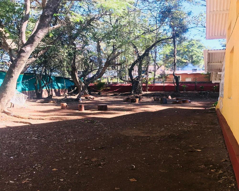 Citadel Resort Panchgani Luaran gambar