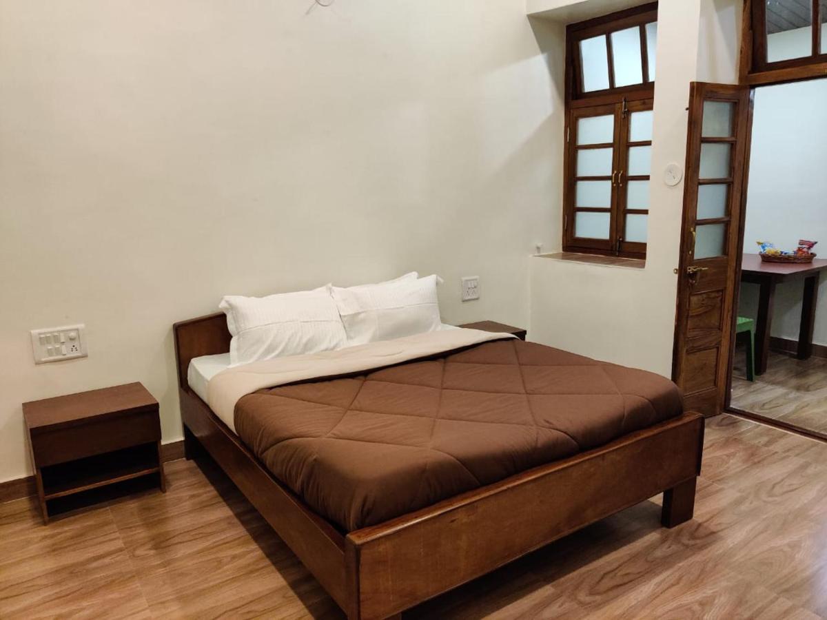Citadel Resort Panchgani Luaran gambar