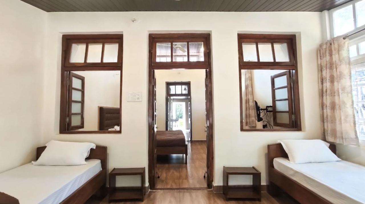 Citadel Resort Panchgani Luaran gambar