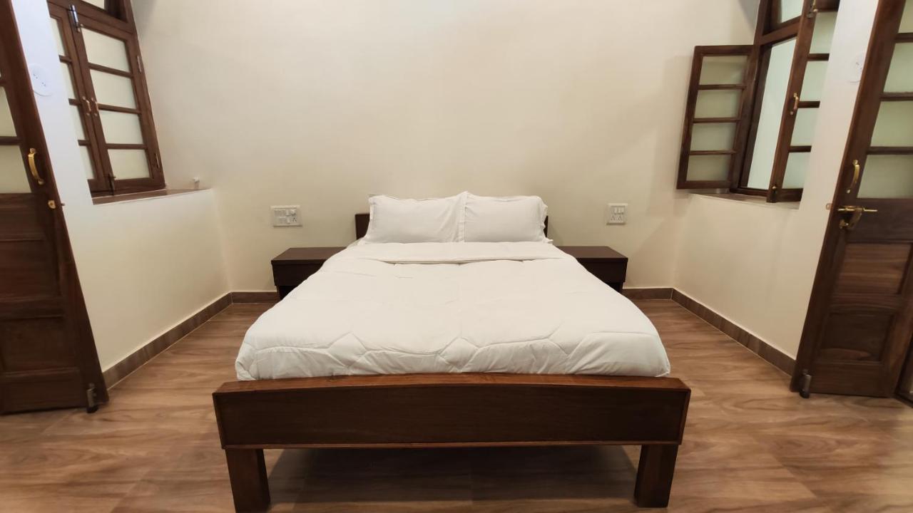 Citadel Resort Panchgani Luaran gambar
